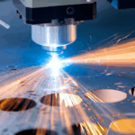 RM Metalúrgica Corte a Laser