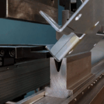 RM Metalurgica Dobradeira CNC