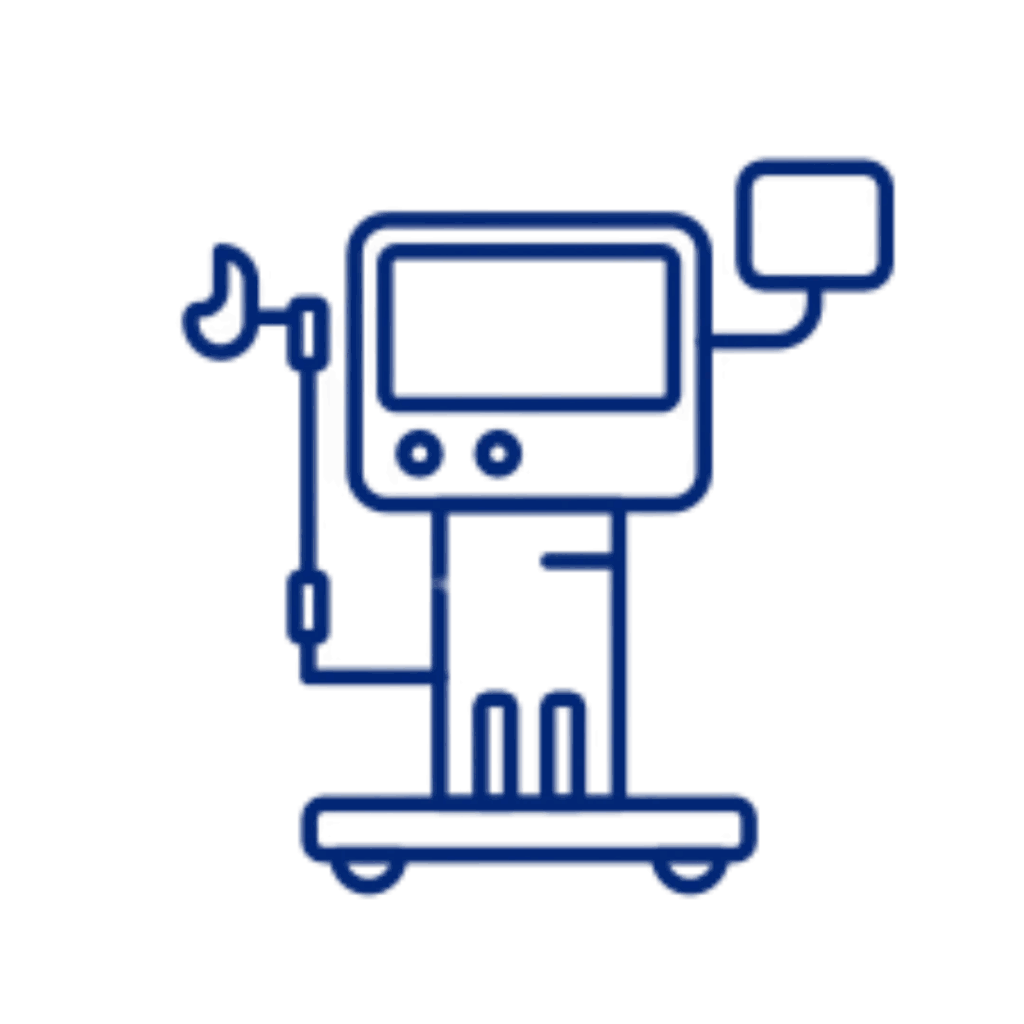 RM Metalúrgica - Equipamentos Médicos