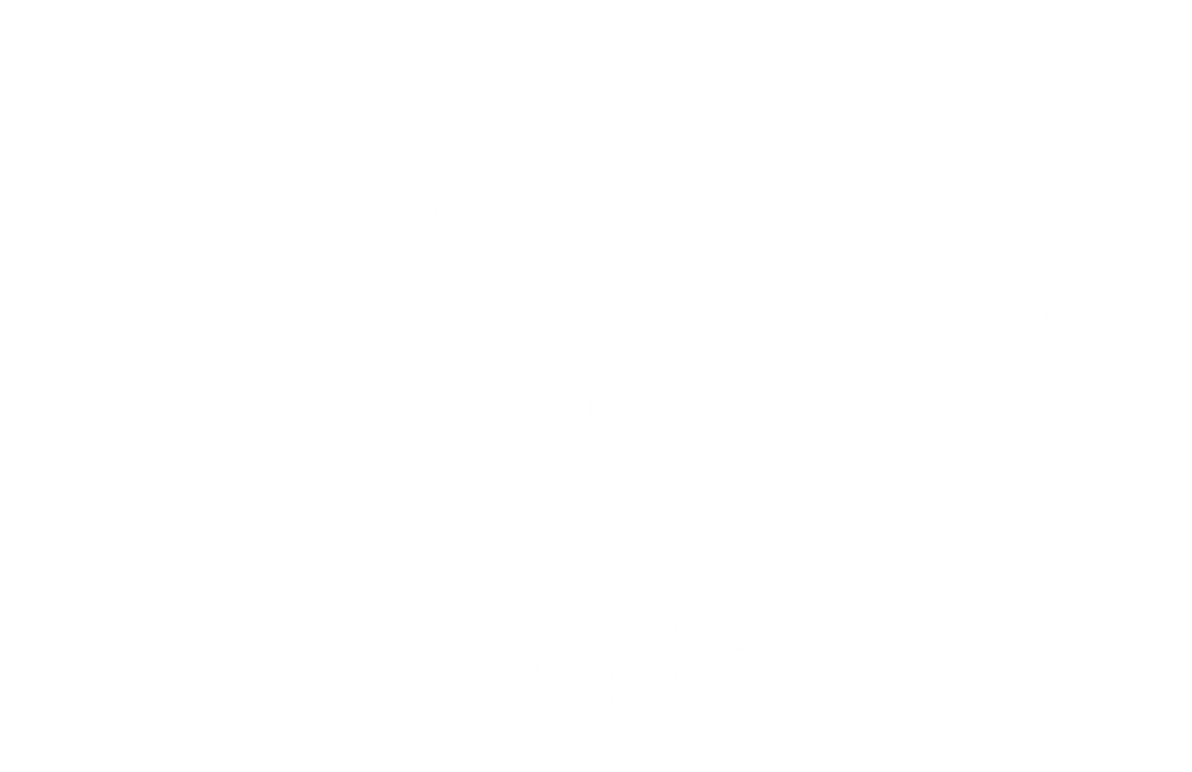 RM Metalúrgica Logo Branca