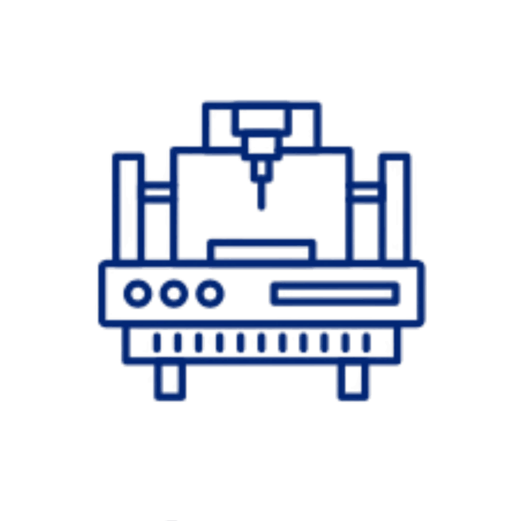 RM Metalúrgica - Máquinas Industriais